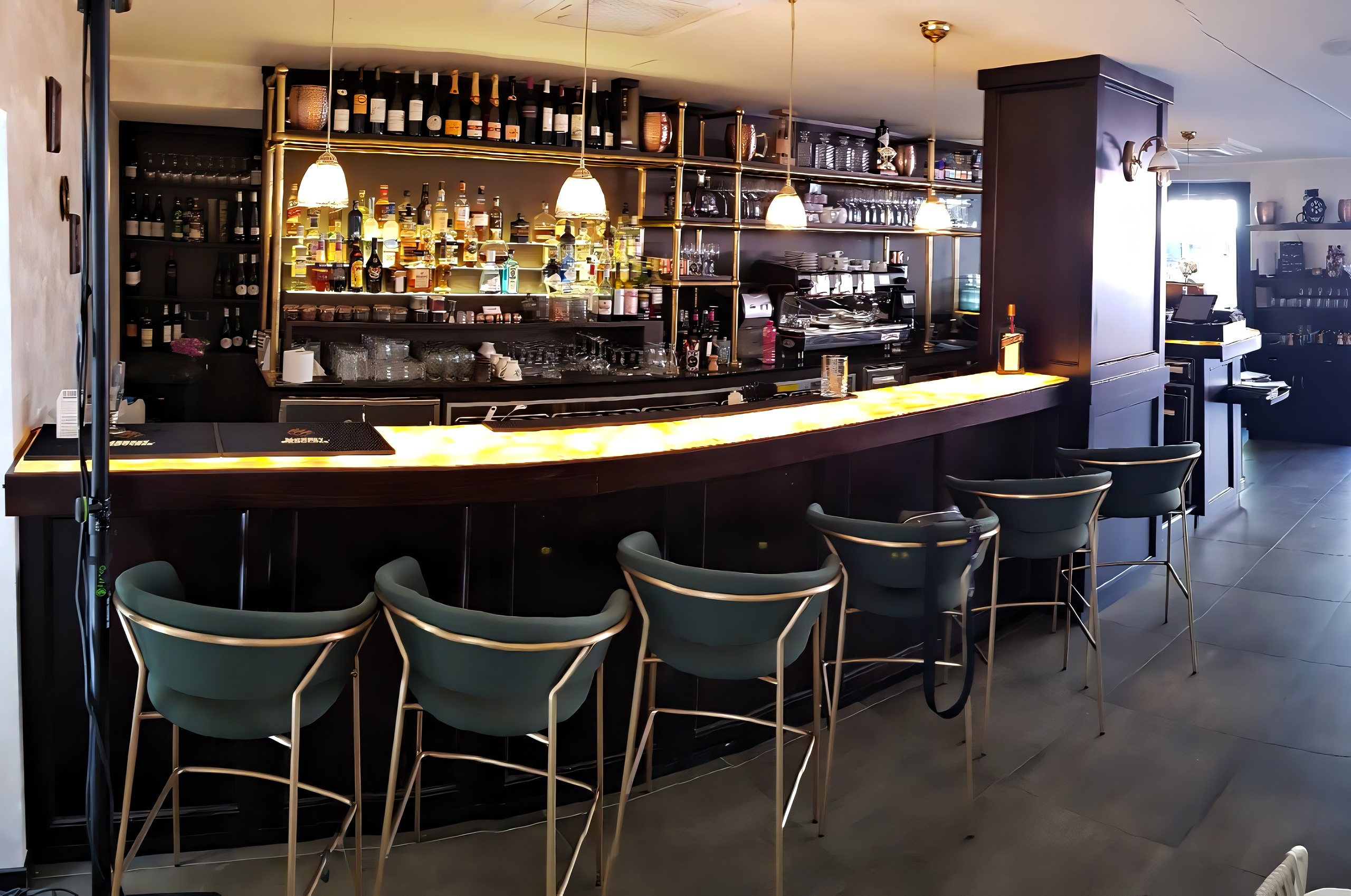 Charleston – Nizza | Cassani SRL
