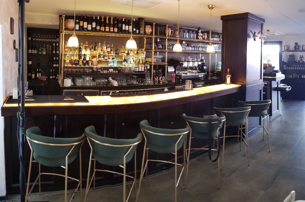 Charleston – Nizza | Cassani SRL