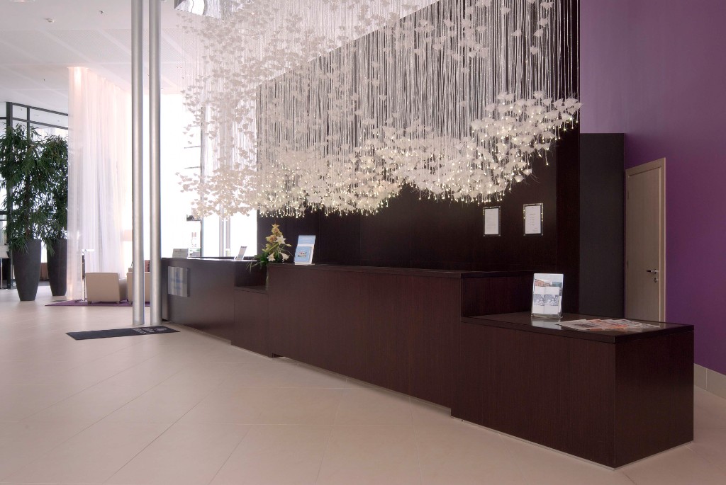 Interior Design – Cassani SRL