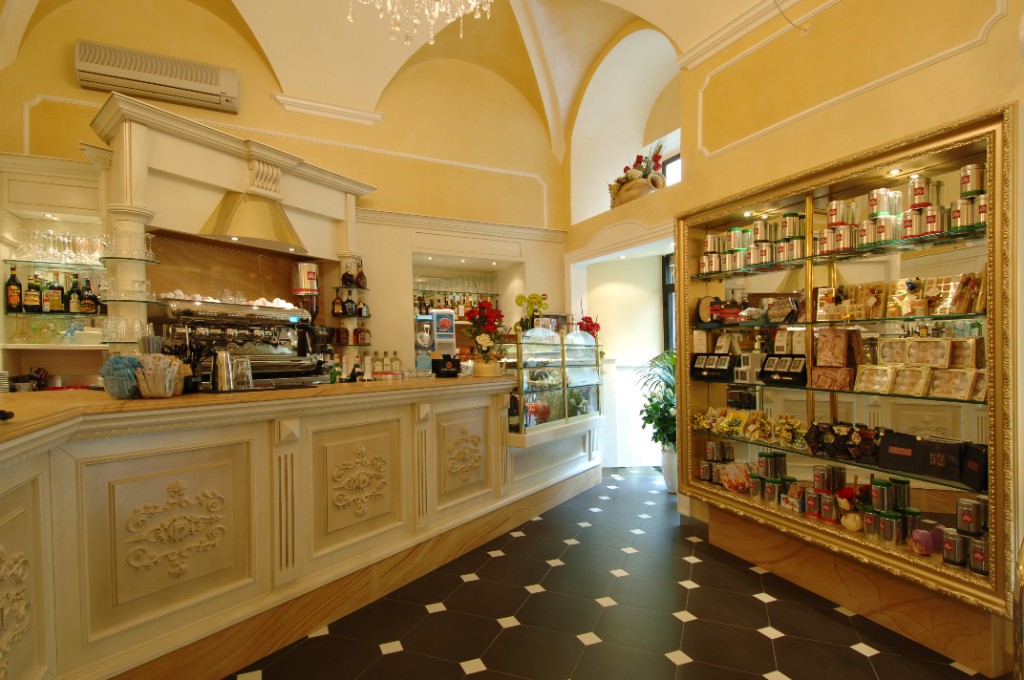 Caffè Ducale – Sanremo | Cassani SRL