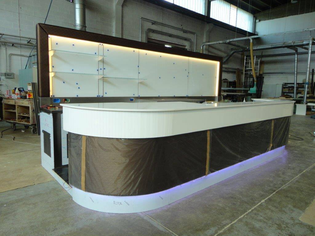 Caffè Maurice – Sanremo | Cassani SRL