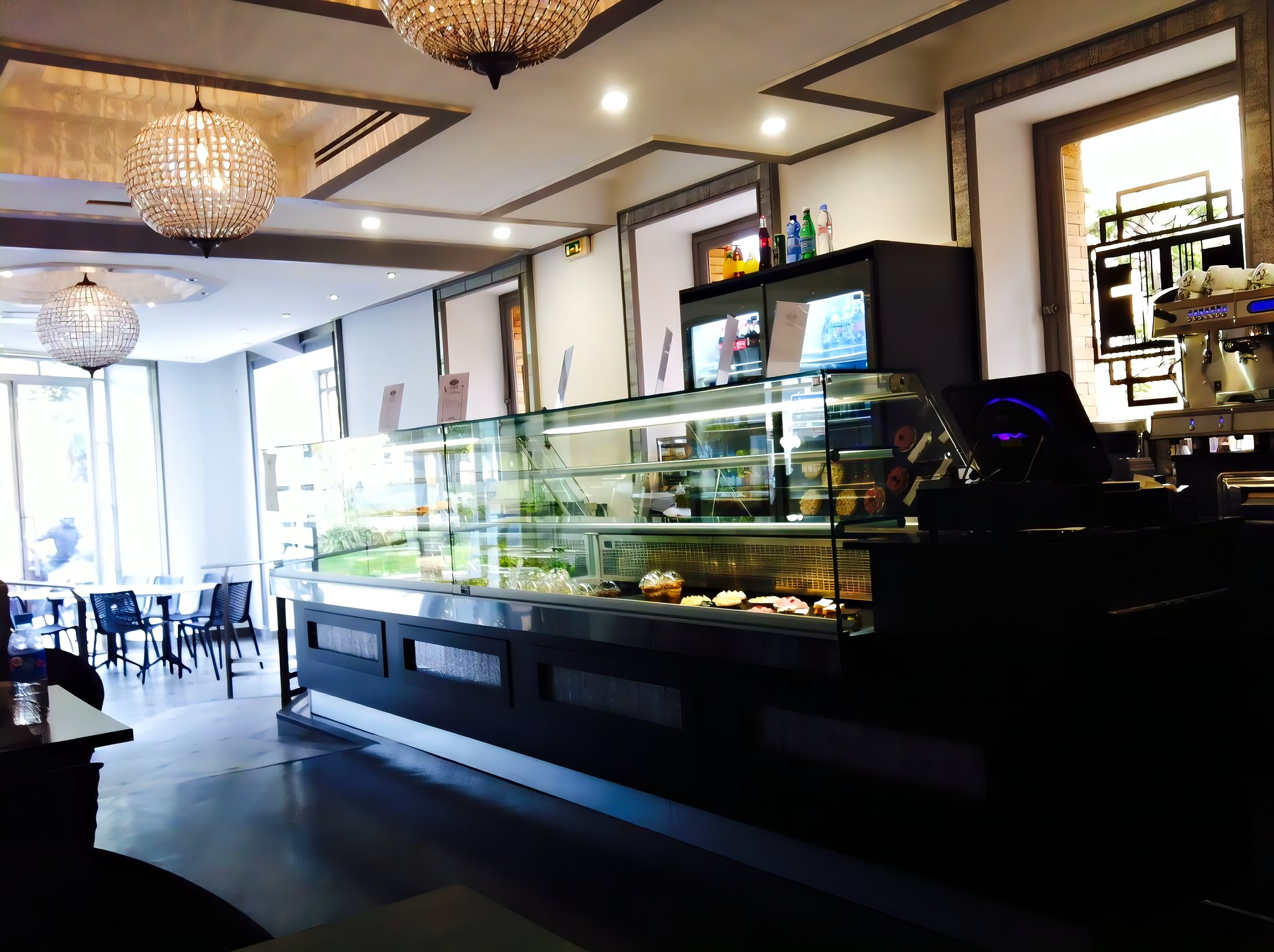 Empire – Nizza | Cassani SRL