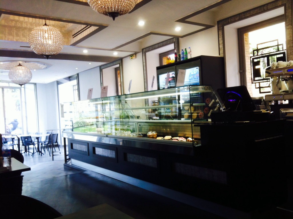 Empire – Nizza | Cassani SRL