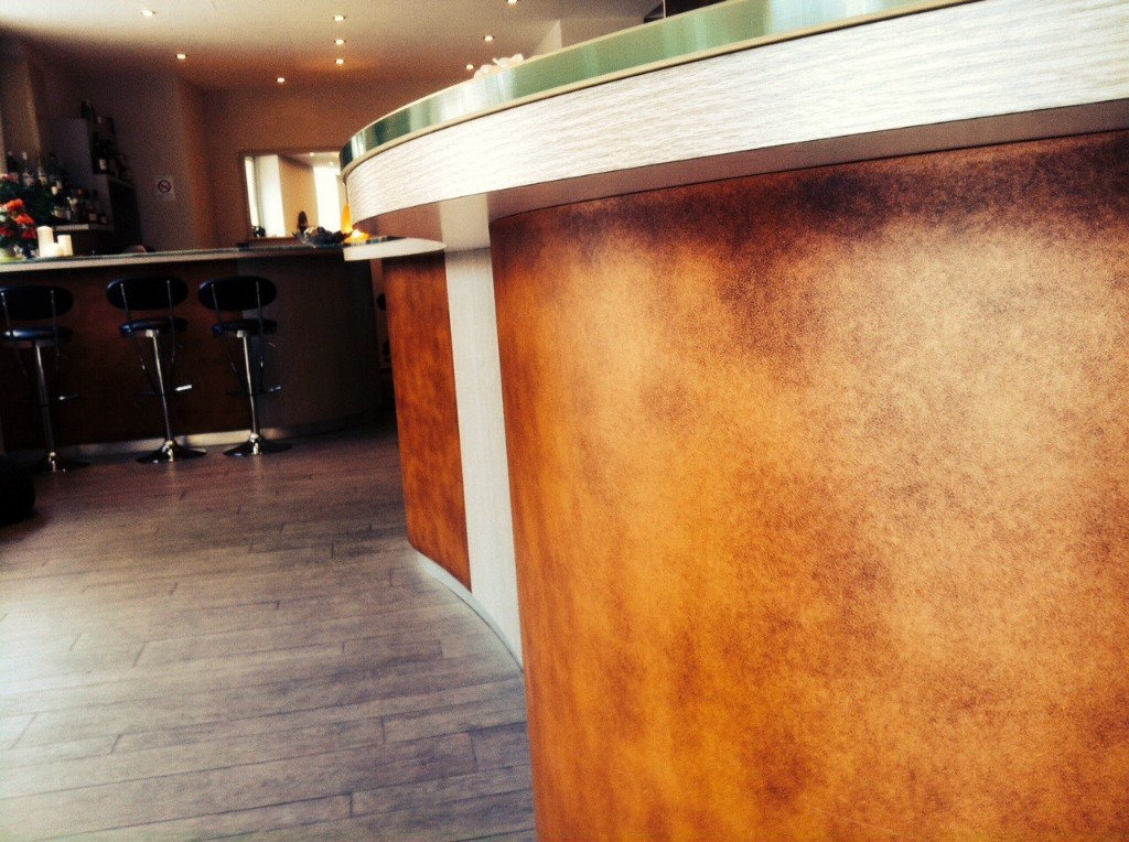 Hotel Frisia – Beaulieu-sur-Mer | Cassani SRL