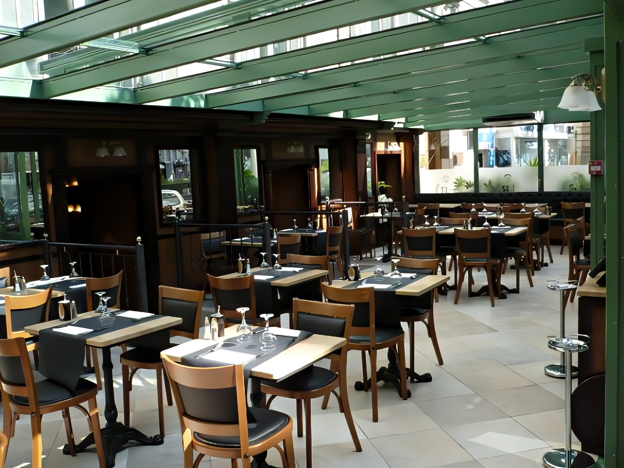 La Renaissance – Nizza | Cassani SRL
