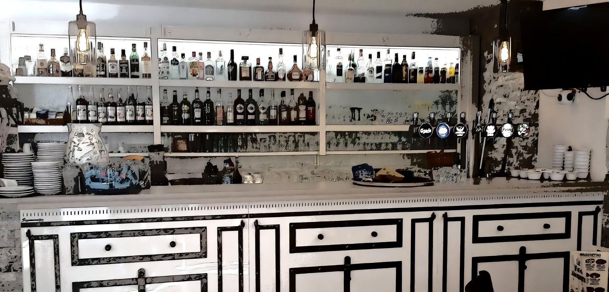 Le Vieille – Antibes | Cassani SRL