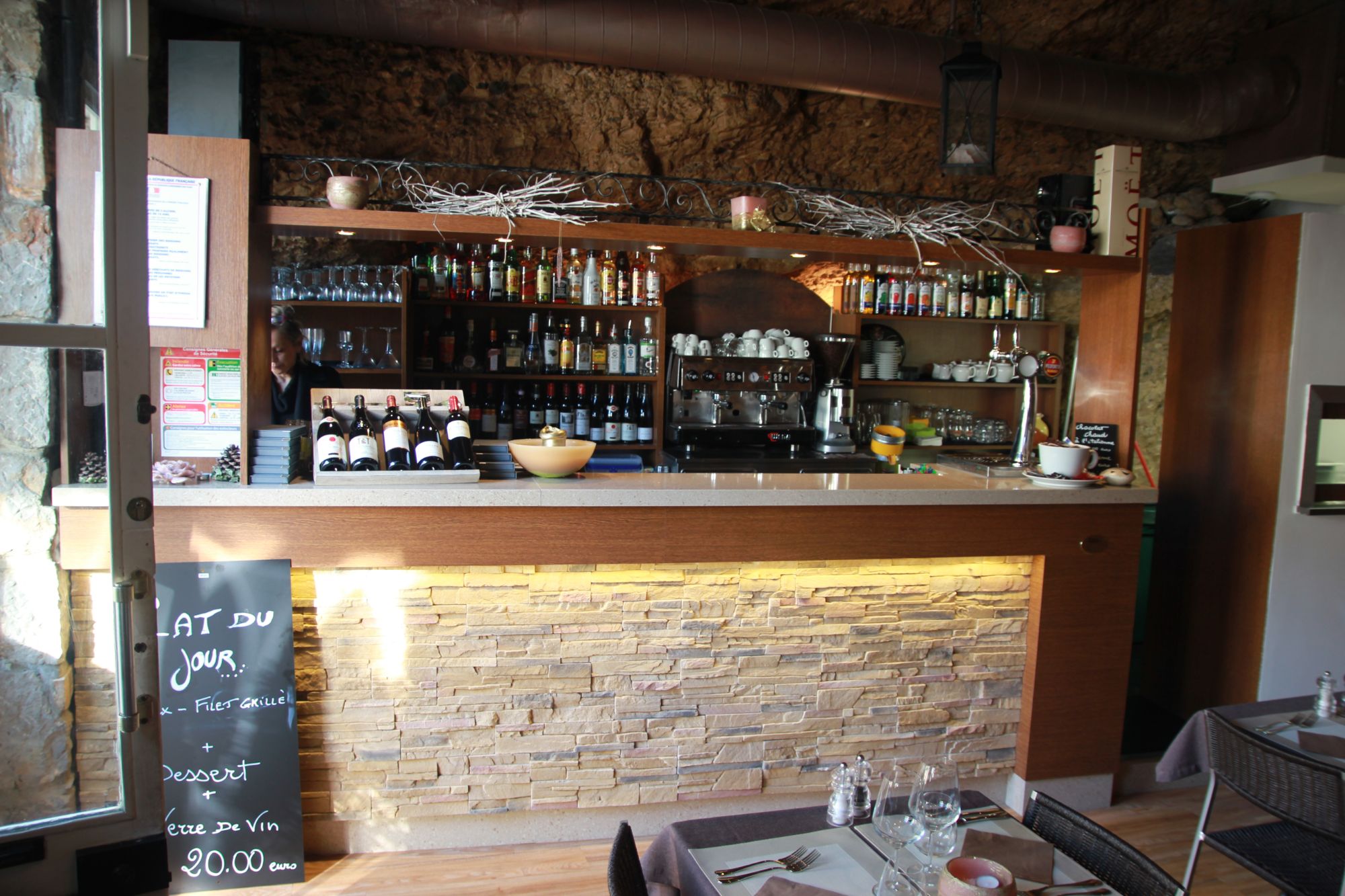 La Grotte – Roquebrune Village | Cassani SRL