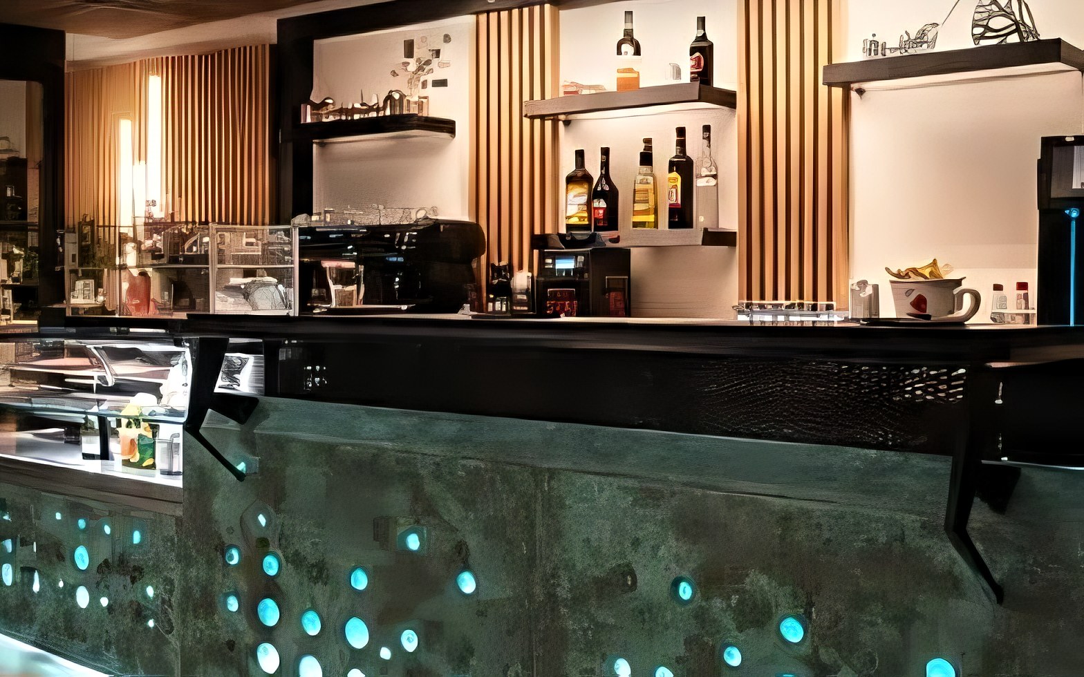 Le Logge Hub – Ventimiglia | Cassani SRL