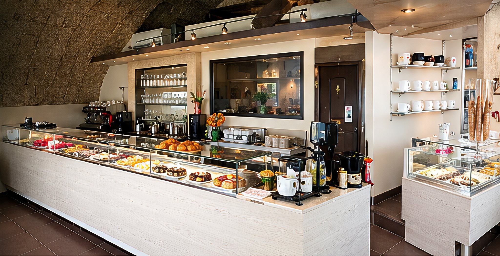 Pasticceria Canet – Mentone | Cassani SRL