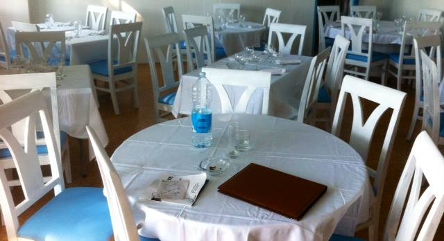 Ristorante Leone – Mentone | Cassani SRL