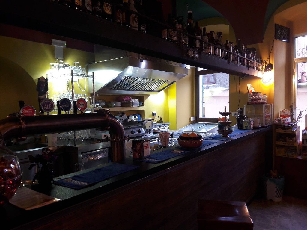Star Pub – Ceriana | Cassani SRL