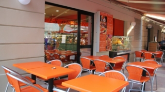 boulangerie Le terminus le cannet 1