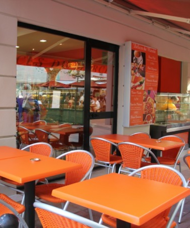 boulangerie Le terminus le cannet 1